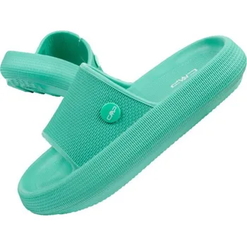 Dámská běžecká obuv CMP W 3Q97866 L430 dámské žabky 40.5