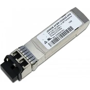 Síťový kabel OEM X130 10G SFP+ LC SR Transceiver