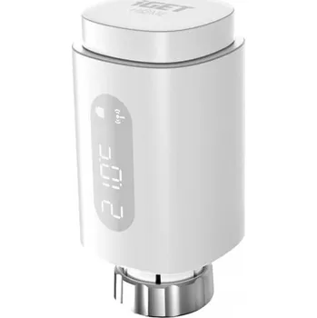 Hlavice pro radiátor iGET Home TS10