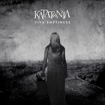 Zahraniční hudba Katatonia: Viva Emptines - CD