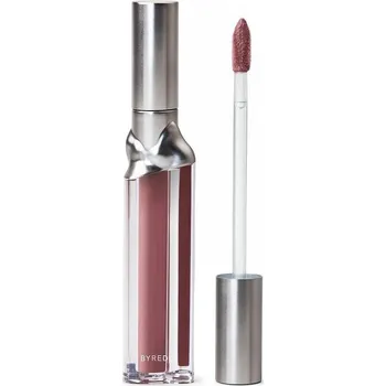Přípravek na rty BYREDO - LIQUID LIPSTICK VINYL MOLASSES 215 Rtěnky 4 ml Korálová unisex