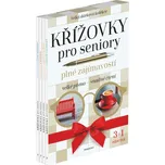 Křížovky pro seniory plné zajímavostí -…