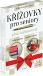 Křížovky pro seniory plné zajímavostí -…