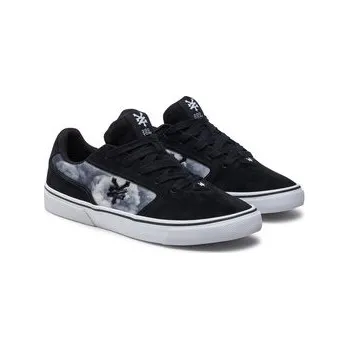 Dámské tenisky Zoo York Sneakersy 10700004 Černá 41