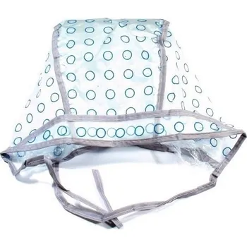 Barva na vlasy Melírovací čepice na vlasy s háčkem