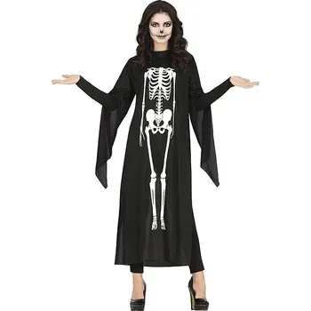 Karnevalový kostým GUIRCA Dámská tunika kostra
