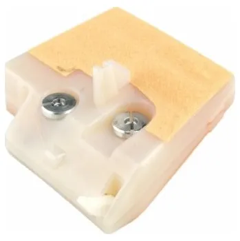 Pila Filtr vzduchový Stihl 024, 026, MS240, MS260 - nylon nahrazuje 11211201618