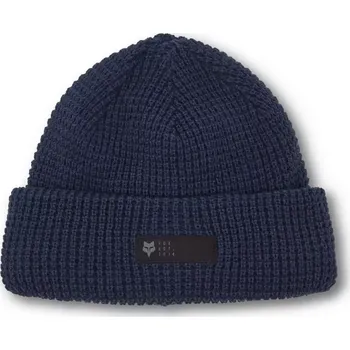 Kšiltovka Fox Zenther Beanie midnight