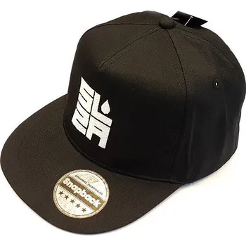 Kšiltovka Kšiltovka: Slza (Unisex - černá)