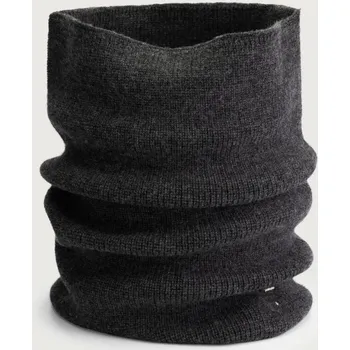 Nákrčník GRAY LABEL Nákrčník - Nearly Black Melange