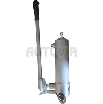 Hydraulický zvedák Dung