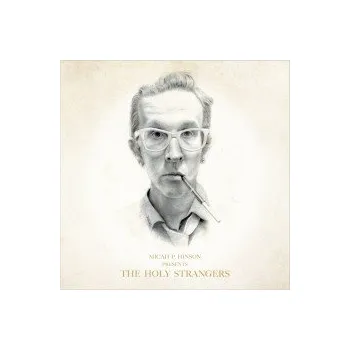 Zahraniční hudba Presents the Holy Strangers / Vinyl / 2LP - Hinson Micah P. [2 LP]