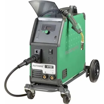 Svářečka Svař. stroj |Migatronic| AUTOMIG 273i -MIG/MAG