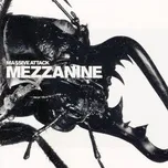 Mezzanine -Massive Attack [CD]