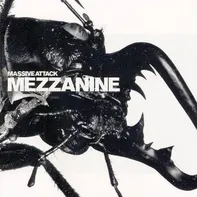 Mezzanine -Massive Attack [CD]