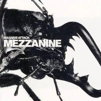 Zahraniční hudba Mezzanine -Massive Attack [CD]