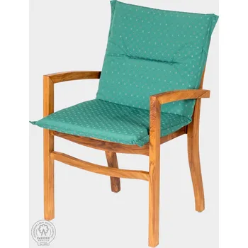 Podsedák FaKOPA Polstr na venkovní židle Azalea