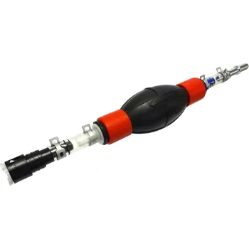 Systém vstřikování JBM Pumpička na ovzdušnění palivového systému NAFTA DIESEL