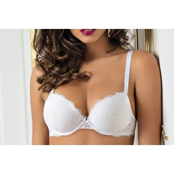 Podprsenka SIELEI Dámská podprsenka Sielei 2444 bílá - 75C