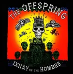 Ixnay On The Hombre - The Offspring [CD]