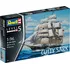 Plastikový model Revell Cutty Sark 1:96