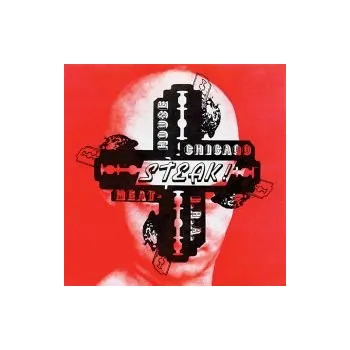 Steak - Meat-House Chicago I.R.A. (FLAC+mp3)