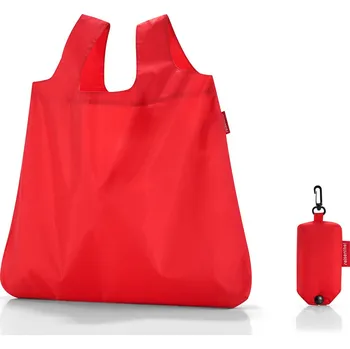 Nákupní taška reisenthel mini maxi shopper pocket red