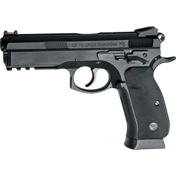 ASG CZ SP-01 Shadow