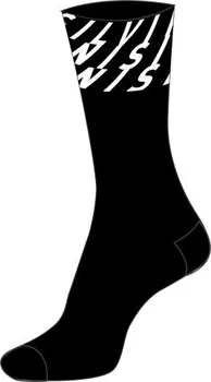 Pánské ponožky Silvini Oglio UA1634 černé/bílé