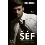 Šéf - Vi Keelandová [SK] (2017, pevná…