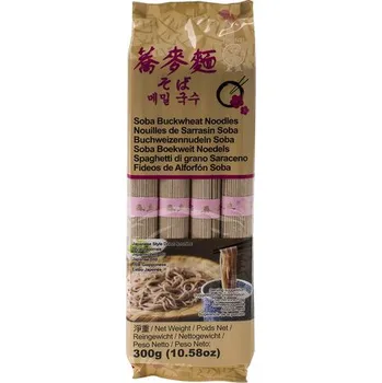Chunsi Soba 300 g
