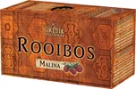 Grešík Rooibos Malina 20 x 1,5 g