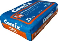 Cemix 001 25 kg