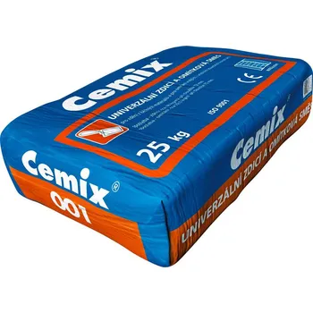 malta Cemix 001 25 kg