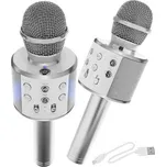 ISO 8997 karaoke bluetooth mikrofon…