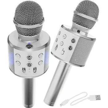 ISO 8997 karaoke bluetooth mikrofon…