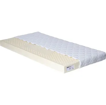 Matrace Matrace Latex 3zone 90x205 cm