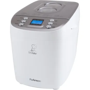 Rohnson R-2098 Domácí pekárna Rohnson R-2098
