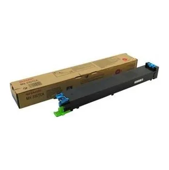 SHARP Toner MX-31GTCA cyan (MX-31GTCA)