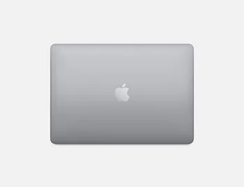 Apple MacBook Pro 2020 13" zavreny zeshora
