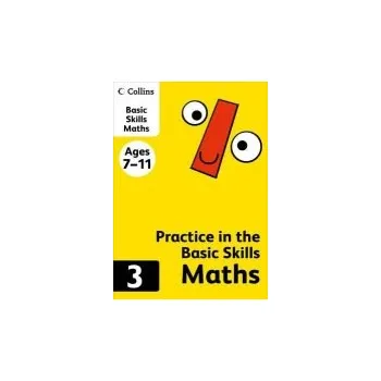 Učebnice Maths Book 3 - Collins KS2