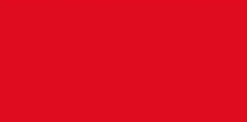 Obklad Fineza Happy červená lesk 20 x 40 cm