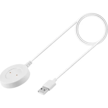 USB napájecí dock TVC pro Huawei Watch GT2 Barva: Bílá