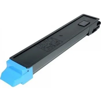 Kompatibilní toner s Kyocera TK-8325C azurový