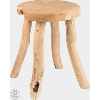 Stolička FaKOPA Masivní stolička Casandra