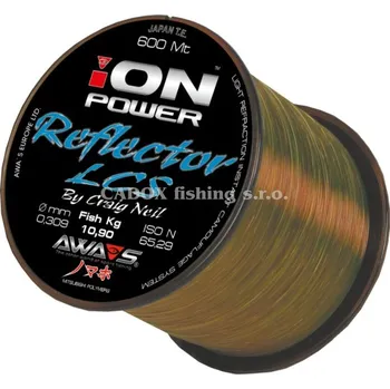 Awa-Shima Ion Power Reflector Line, 0,388 mm/600 m