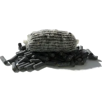 Krmiva Kratonohy Mini pelety 4mm HALIBUT 2500g