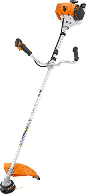 Křovinořez STIHL FS 111 + motorový olej HP 100 ml ZDARMA