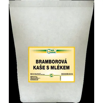 Vera Gurmet Bramborová kaše s mlékem 2,5kg