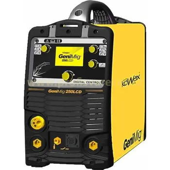 Svářečka Kowax Genimig 250 LCD